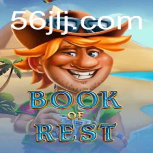 Exploring BookofRest: A Unique Adventure Awaits