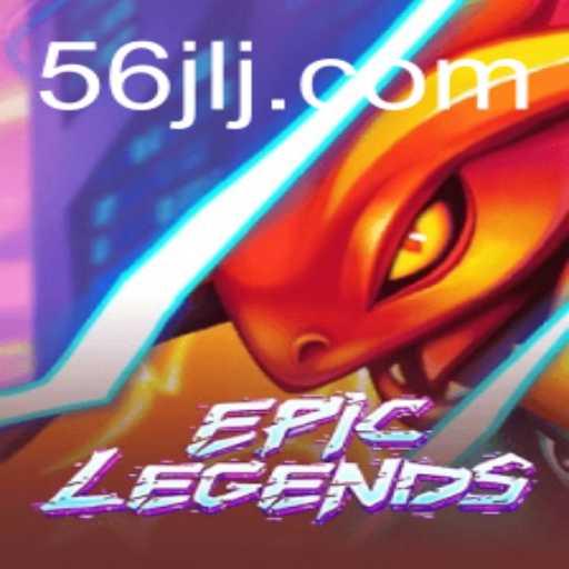 EpicLegends: A New Era of Gaming Adventures