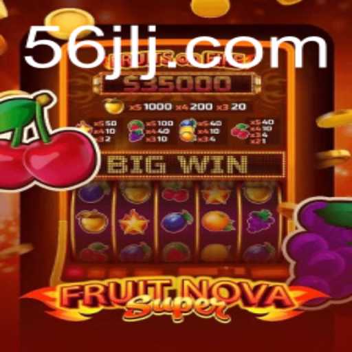 Discover the Exciting World of FruitNovaSuper: The Ultimate Gaming Experience