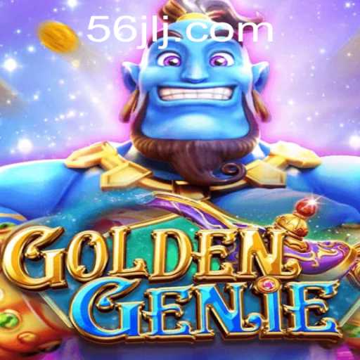 GOLDENGENIE: The Revolutionary Game Taking the World by Storm