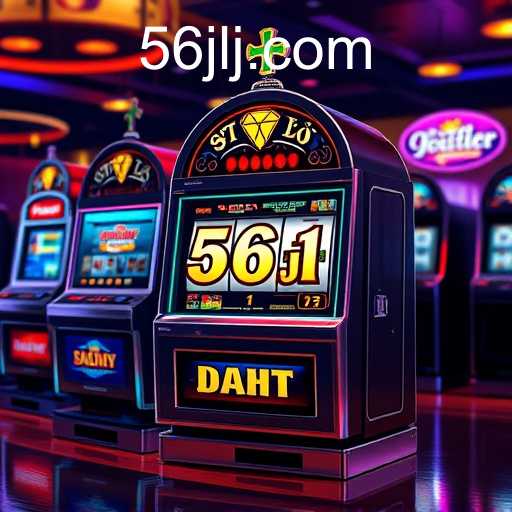 Exploring the Fascinating World of Slot Machines