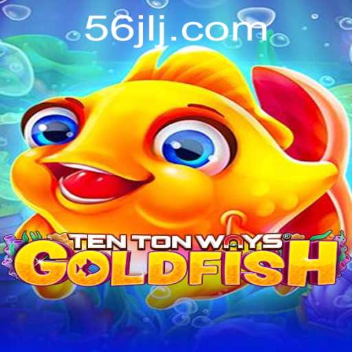 Discover the Exciting World of TenTonWaysGoldfish: An Interactive Gaming Experience