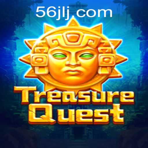 Explore the Thrilling World of TreasureQuest